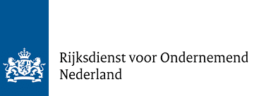 rijksdienst voor ondernemend nederland logo